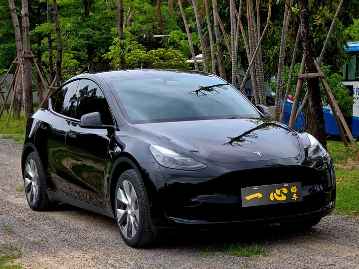 Photo 3 - Tesla Model Y