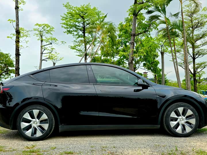 Photo 6 - Tesla Model Y