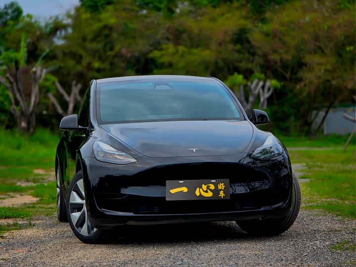 Photo 7 - Tesla Model Y