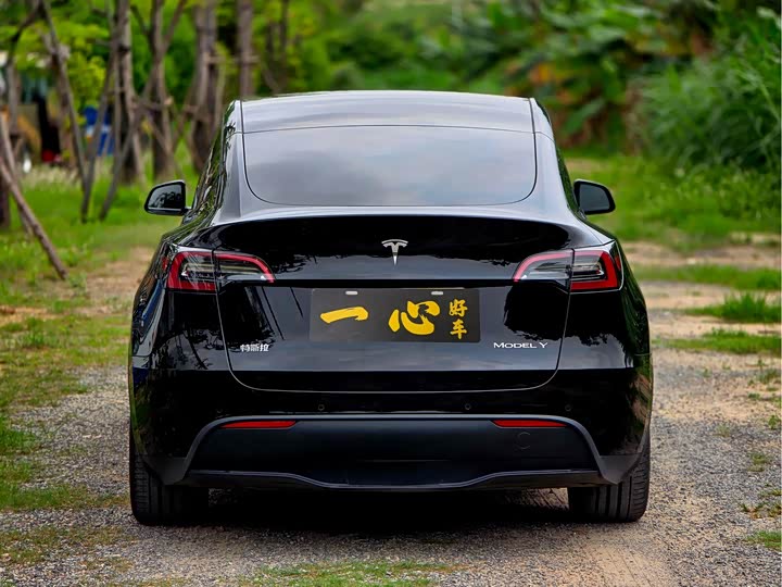 Photo 9 - Tesla Model Y