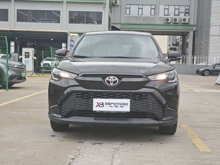 Фото 3 - Toyota Frontlander