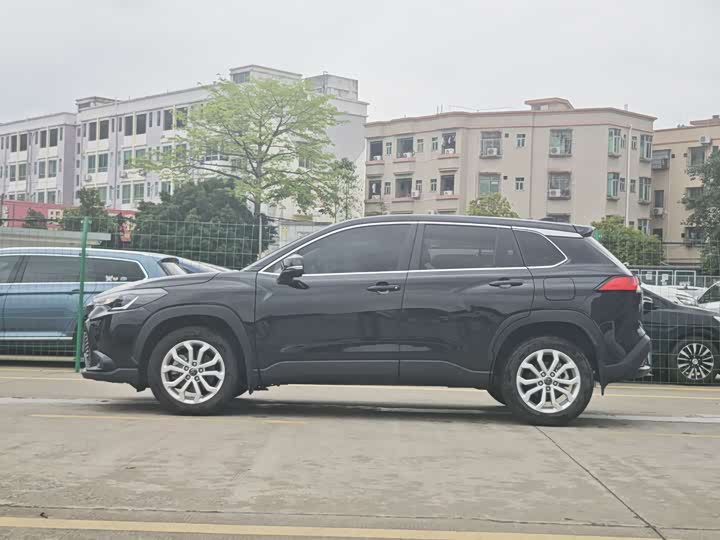 Фото 4 - Toyota Frontlander
