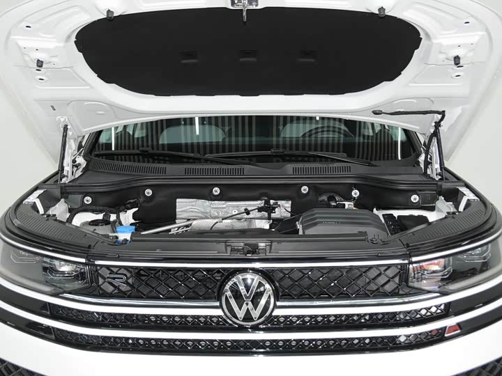 Volkswagen Tavendor 2023 2023款 380TSI 四驱R-Line巡游版