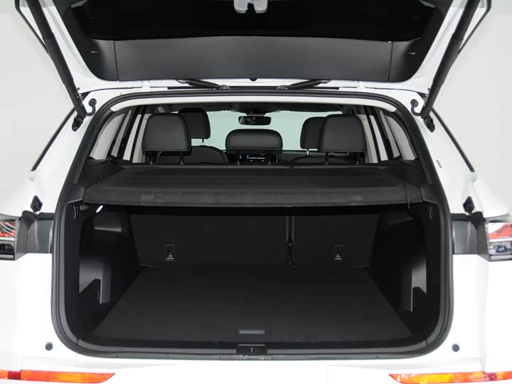 Volkswagen Tavendor 2023 2023款 380TSI 四驱R-Line巡游版