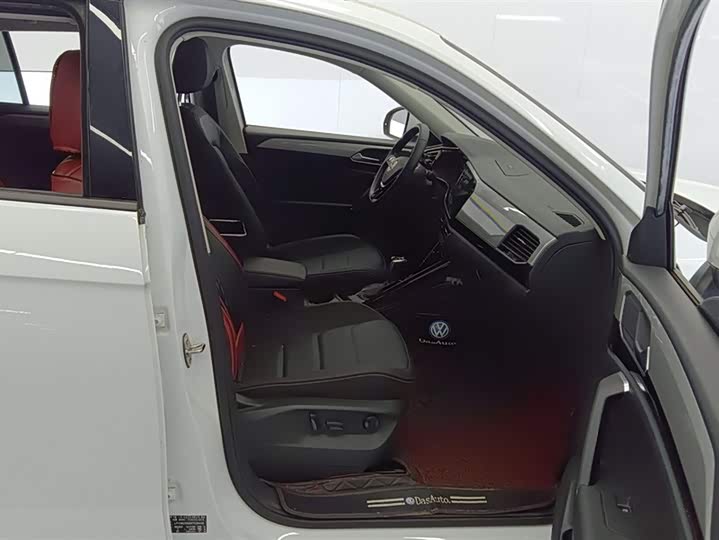 Volkswagen Tayron 2021 2021款 330TSI 两驱3周年限量版