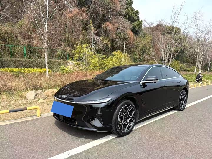 Changan Qiyuan (Nevo) A07 2025 2025款 纯电 真香版 625 旗舰型