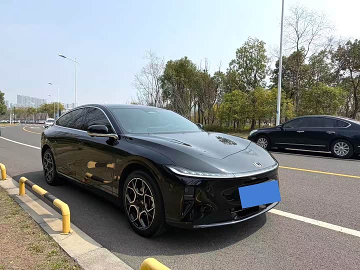 Changan Qiyuan (Nevo) A07 2025 2025款 纯电 真香版 625 旗舰型
