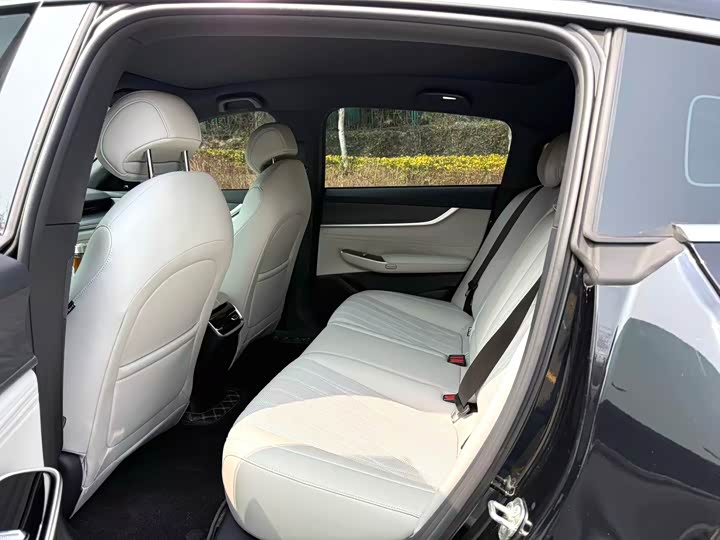 Changan Qiyuan (Nevo) A07 2025 2025款 纯电 真香版 625 旗舰型
