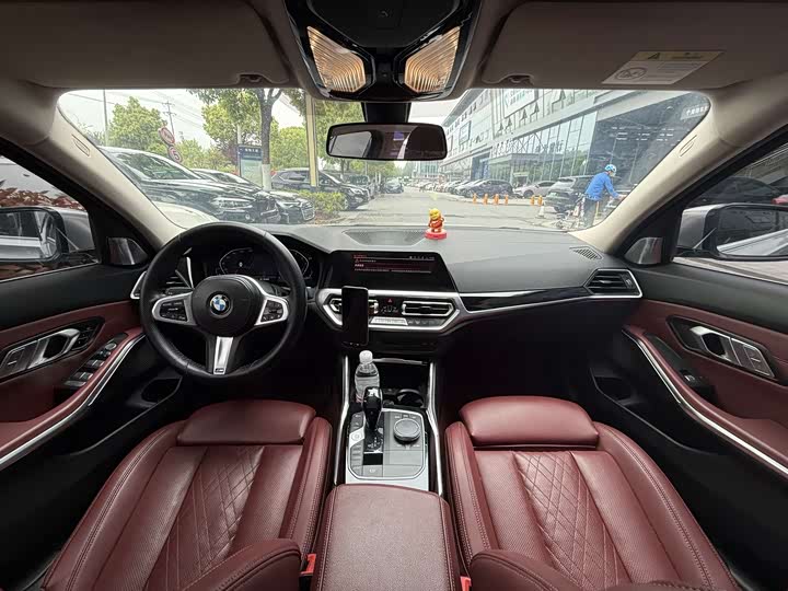 Zdjęcie 5 - BMW 3 Series