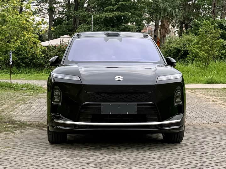 Nio ES8 2026 2026款 六座行政豪华版