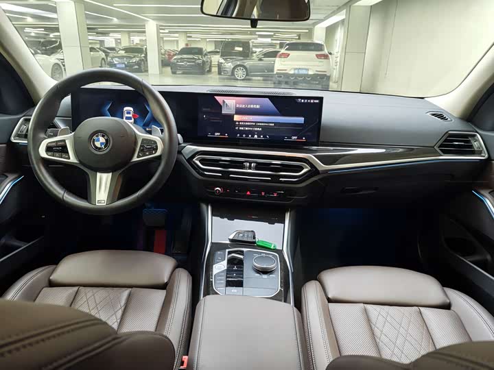 Фото 5 - BMW 3 Series