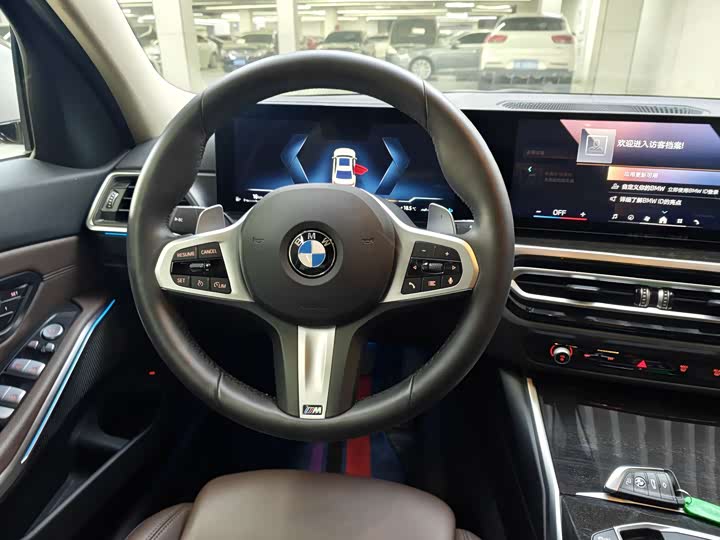 Фото 7 - BMW 3 Series
