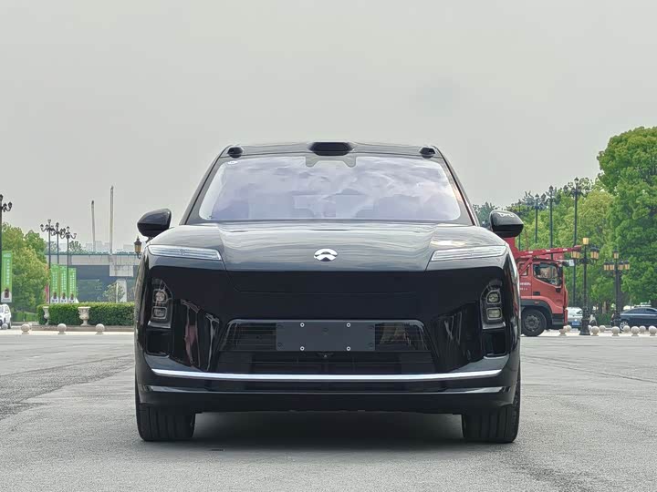 Nio ES8 2026 2026款 六座行政签名版