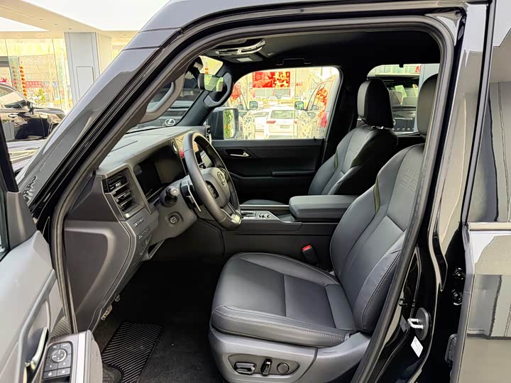 Фото 4 - Lexus GX
