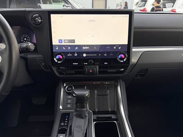 Фото 7 - Lexus GX