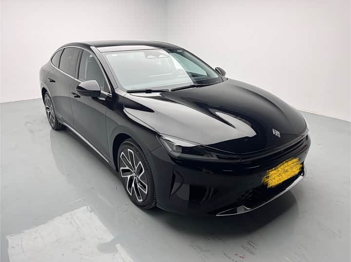 2025 Baojun Xiangjing