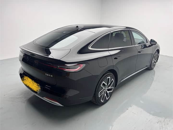 2025 Baojun Xiangjing