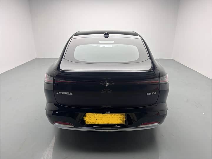 2025 Baojun Xiangjing