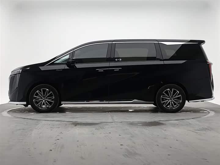 Фото 5 - GAC Trumpchi M8