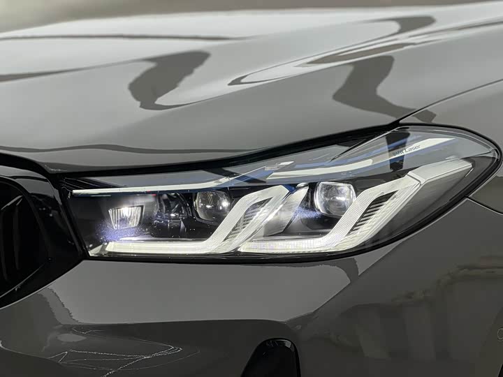 Фото 5 - BMW 6 Series GT
