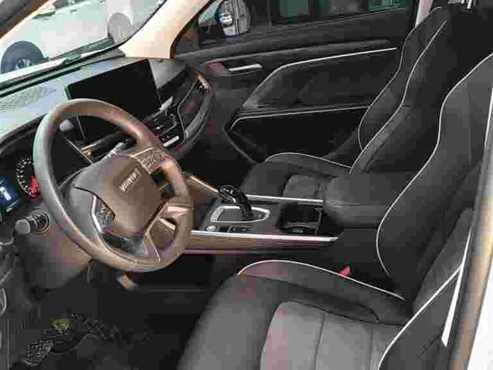 Zdjęcie 8 - Haval H6