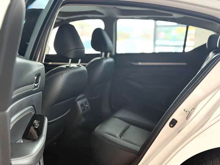Nissan Teana 2022 2022款 2.0L XL-TLS 悦享版