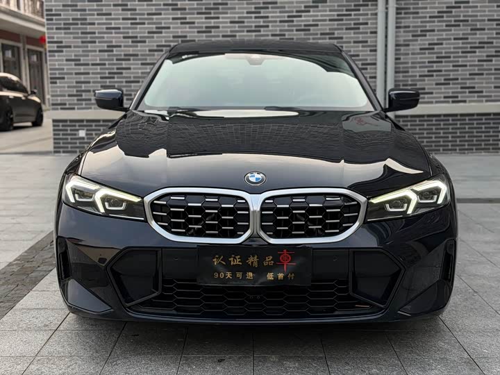 Zdjęcie 2 - BMW 3 Series