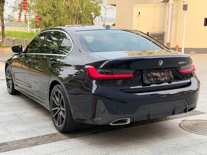 Zdjęcie 6 - BMW 3 Series