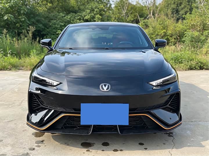 Changan UNI-V 2025 2025款 第三代 2.0T 劲擎型