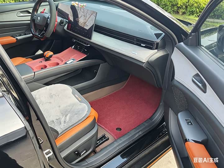 Changan UNI-V 2025 2025款 第三代 2.0T 劲擎型