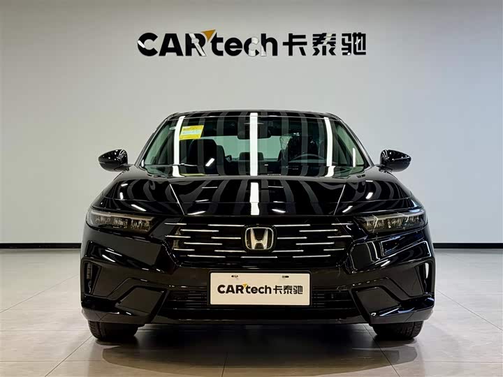 2025 Honda Accord