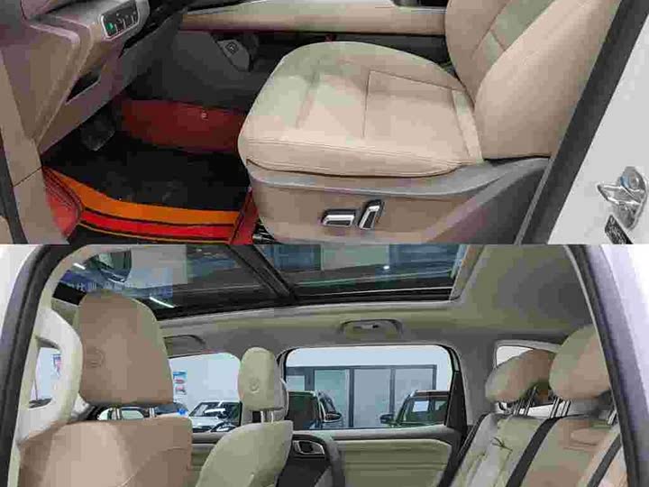 Haval Dargo 2026 2026款 2.0T DCT中华田园犬版
