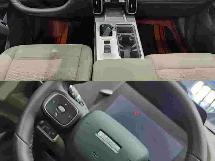 Haval Dargo 2026 2026款 2.0T DCT中华田园犬版