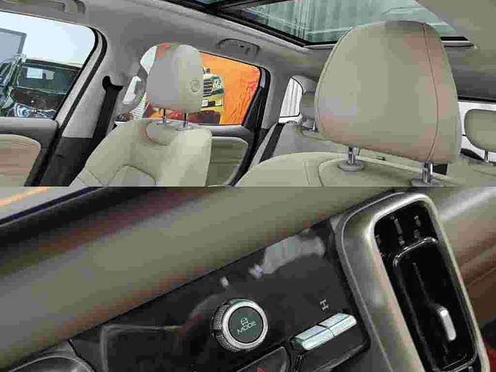 Haval Dargo 2026 2026款 2.0T DCT中华田园犬版