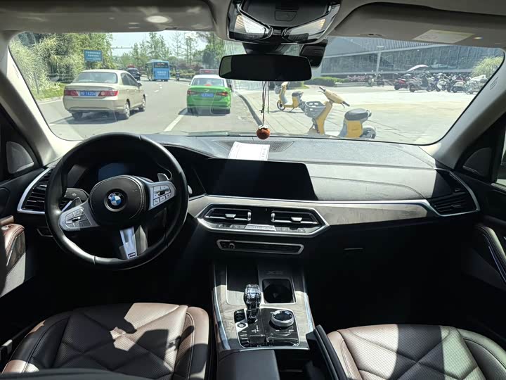 Zdjęcie 3 - BMW X5