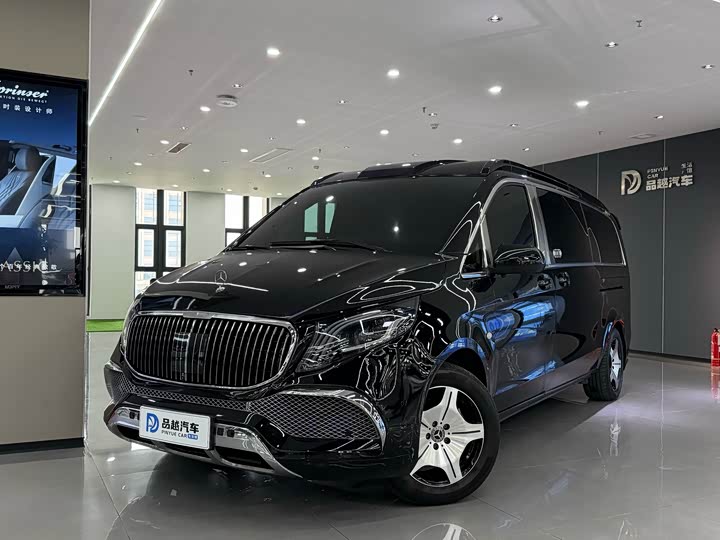 Zdjęcie 1 - Mercedes-Benz Vito