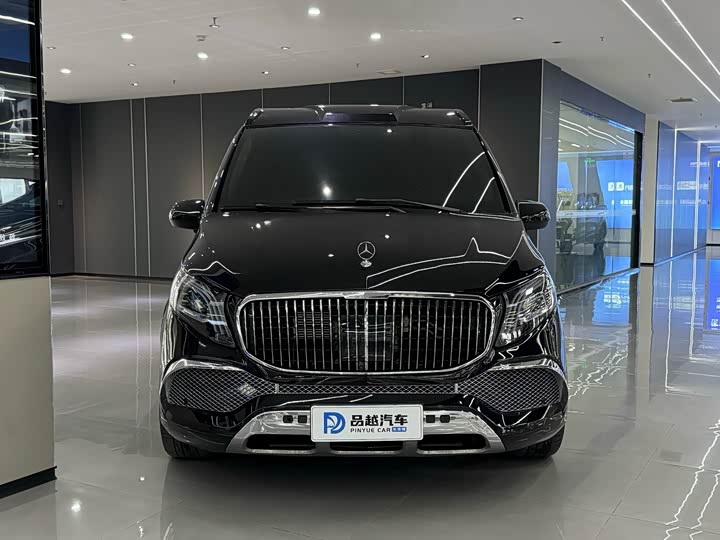 Zdjęcie 2 - Mercedes-Benz Vito