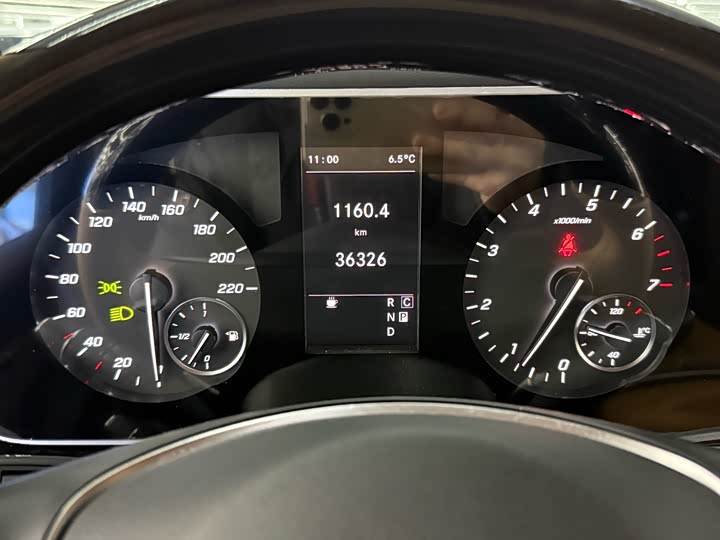 Zdjęcie 6 - Mercedes-Benz Vito
