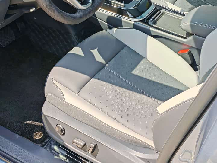 Volkswagen ID.4 Crozz 2026 2026款 纯享版PURE