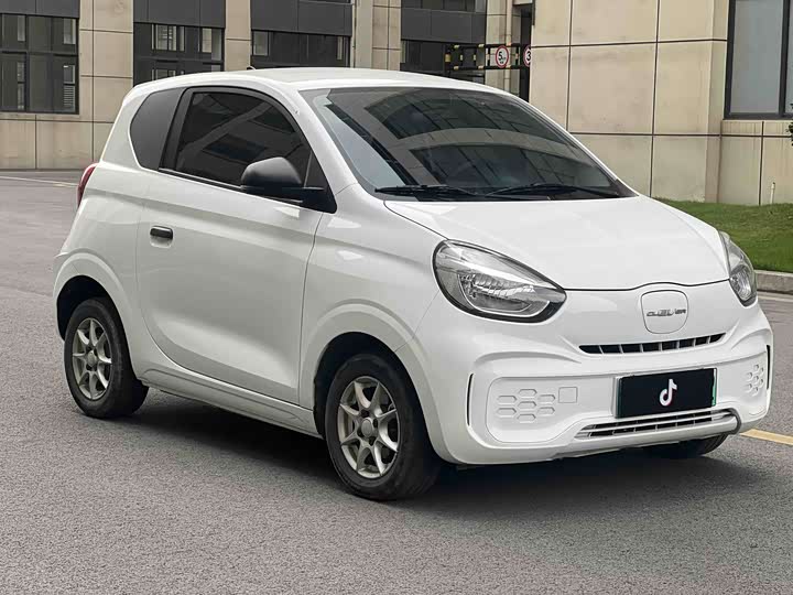 Roewe Clever 2022 2022款 311km元气啵啵版