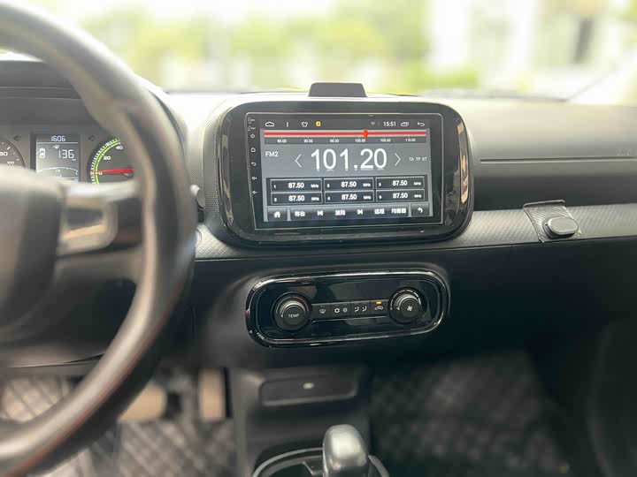 Roewe Clever 2022 2022款 311km元气啵啵版
