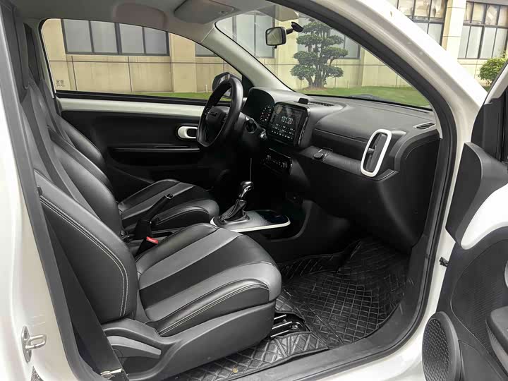 Roewe Clever 2022 2022款 311km元气啵啵版
