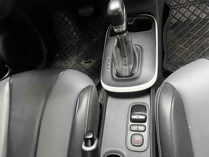 Roewe Clever 2022 2022款 311km元气啵啵版