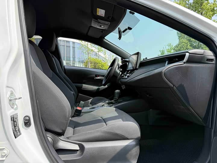 Фото 6 - Toyota Levin