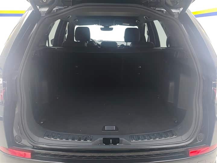 Land Rover Discovery Sport Hybrid 2021 2021款 P300e 性能科技版