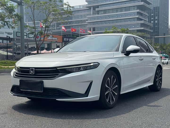 2025 Honda Integra