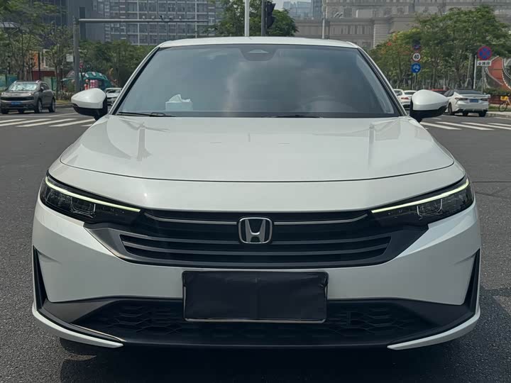 2025 Honda Integra
