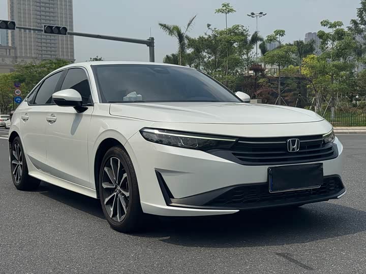 2025 Honda Integra