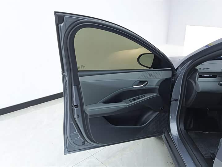 Фото 7 - BYD Qin Plus