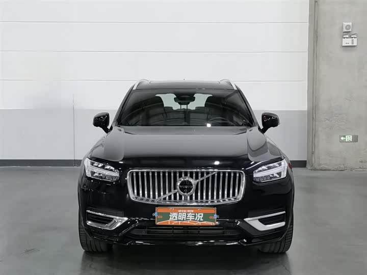 Фото 3 - Volvo XC90 Hybrid